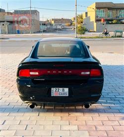 دودج تشارجر